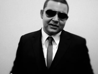 Brownie Dutch op Brownie Dag te gast bij Giel