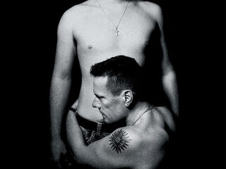 Songs Of Innocence van U2 is 3FM Album van de Week