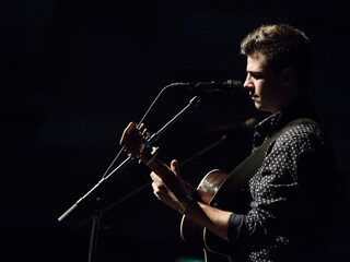 Absinterklaas in de Freaknacht