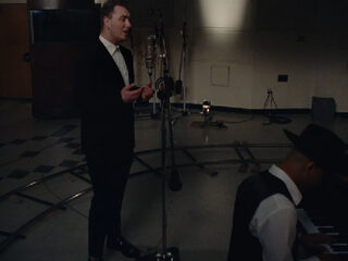 Helemaal in de kerststemming met Sam Smith