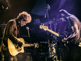 Kodaline brengt nieuw album uit