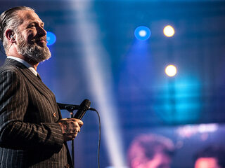 De laatste That's Live met Eric Corton