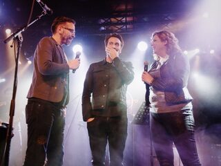 'Home' van Dotan is Song van het Jaar 2014