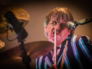 Triggerfinger in de HMH: Triggerfinger is geen band, Triggerfinger is een beest!