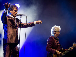 De Dijk op 13 juni de HMH