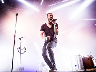 Imagine Dragons gaat terug naar hun 'Roots'