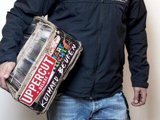 Muzikaal 2015 volgens de pluggers bij 3FM