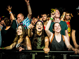 De muzikale hoogtepunten van 2014