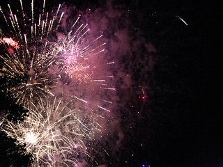 Luister terug: DJ Sandstorm Jaarmix 2014