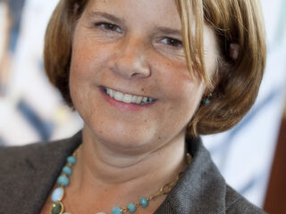 Staatssecretaris opent examens