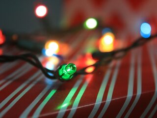 Niet op je cadeaus kunnen rekenen is nooit grappig