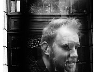 'The Book Of Love' van Gavin James is 3FM Megahit