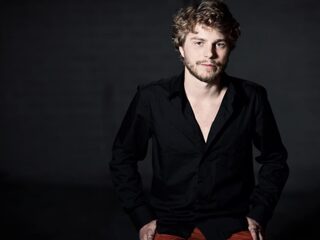 Charl Delemarre live in Xnoizz 1uurService