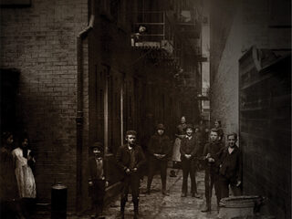 Lost On The River is 3FM Album van de Week