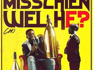 Cho in 3voor12 Radio