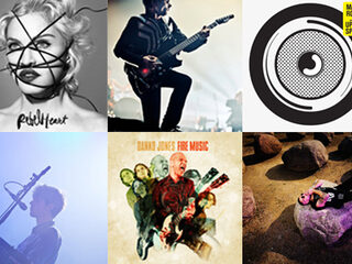 De favoriete album-releases voor 2015 van de 3FM DJ's