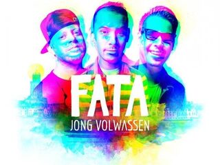 FATA en Leeways live bij B&W