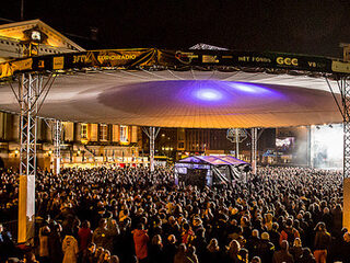 Ook zonder kaartje naar Eurosonic Noorderslag