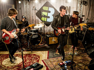 Palio Superspeed Donkey live in Xnoizz