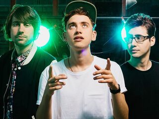 BBC Sound of 2015 is Years & Years