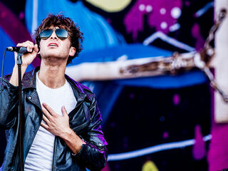 'Iron Sky' van Paolo Nutini is 3FM Megahit