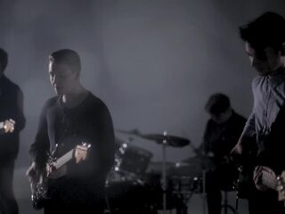 Slaves en As Elephants Are op Londen Calling