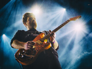 Tweede show in de Ziggo Dome voor Kensington