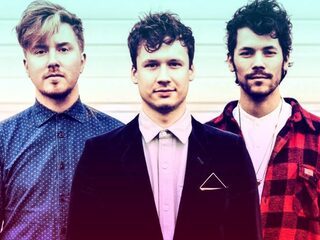 Zo klinkt 'Be The One' als Handsome Poets 'm doet