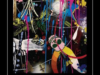 De vertaling van de 3FM Megahit 'Iron Sky'