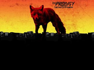 Stream nu het nieuwe Prodigy-album in zijn geheel