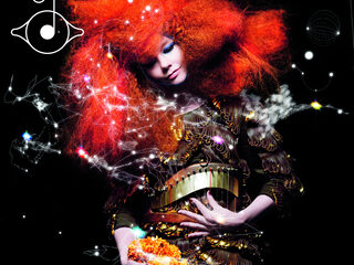 Björk brengt album Vulnicura vervroegd uit