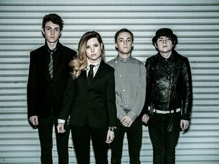 Deze nummers waren allang uit voor ze een hit werden