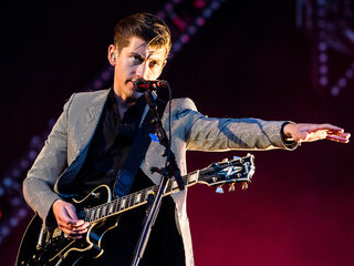R U Mine van Arctic Monkeys beste festivalnummer