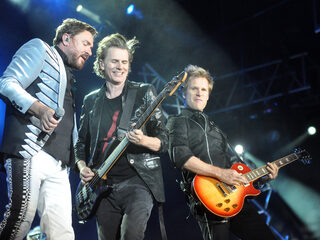 16 januari: Duran Duran-dag op 3FM!