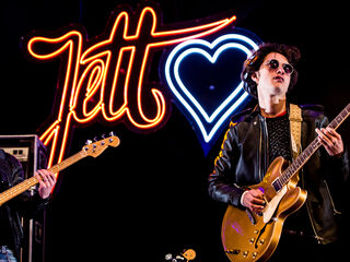 Jett Rebel vindt dat Roosbeef niet zo moet zeiken