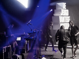 Extra show voor de Jeugd in de HMH!