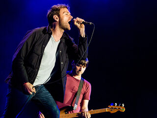 Damon Albarn schrijft muziek voor Alice in Wonderland musical