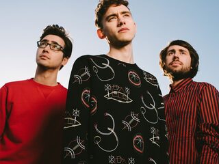 Debuutalbum Years & Years komt uit in juni 2015
