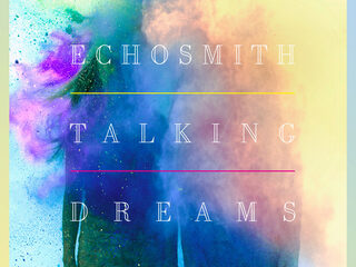 Talking Dreams van Echosmith is 3FM Album van de Week