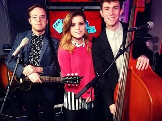 Echosmith live bij Giel