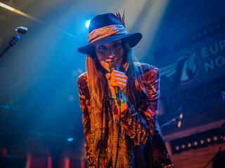 Win kaarten 3FM Serious Talent On Tour 2015