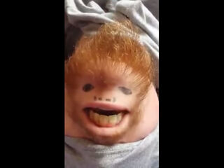 Ed Sheerchin met 'Thinking Out Loud'