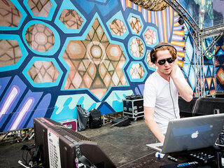 Bakermat gaat het maken in Engeland