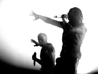 3FM Presents: The Prodigy in HMH