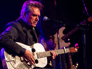 Henny Vrienten live bij Giel