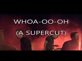 Een 'kleine' Whoa-oo-oh-compilatie