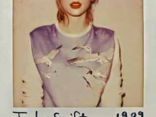 HAIM gaat op tour met Taylor Swift