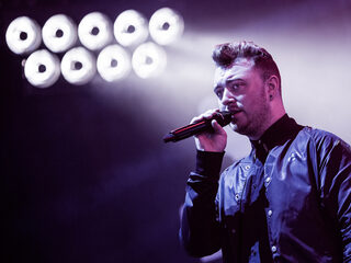 Sam Smith speecht op de Billboard Awards zonder één woord te zeggen