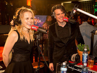 The Common Linnets gaan tweede plaat maken