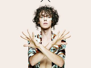 IX live in 3voor12 Radio